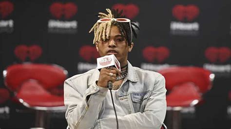 XXXTentacion’s friend describes rapper’s fatal shooting